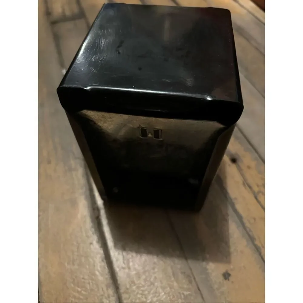 San Jamar Small Napkin Dispenser